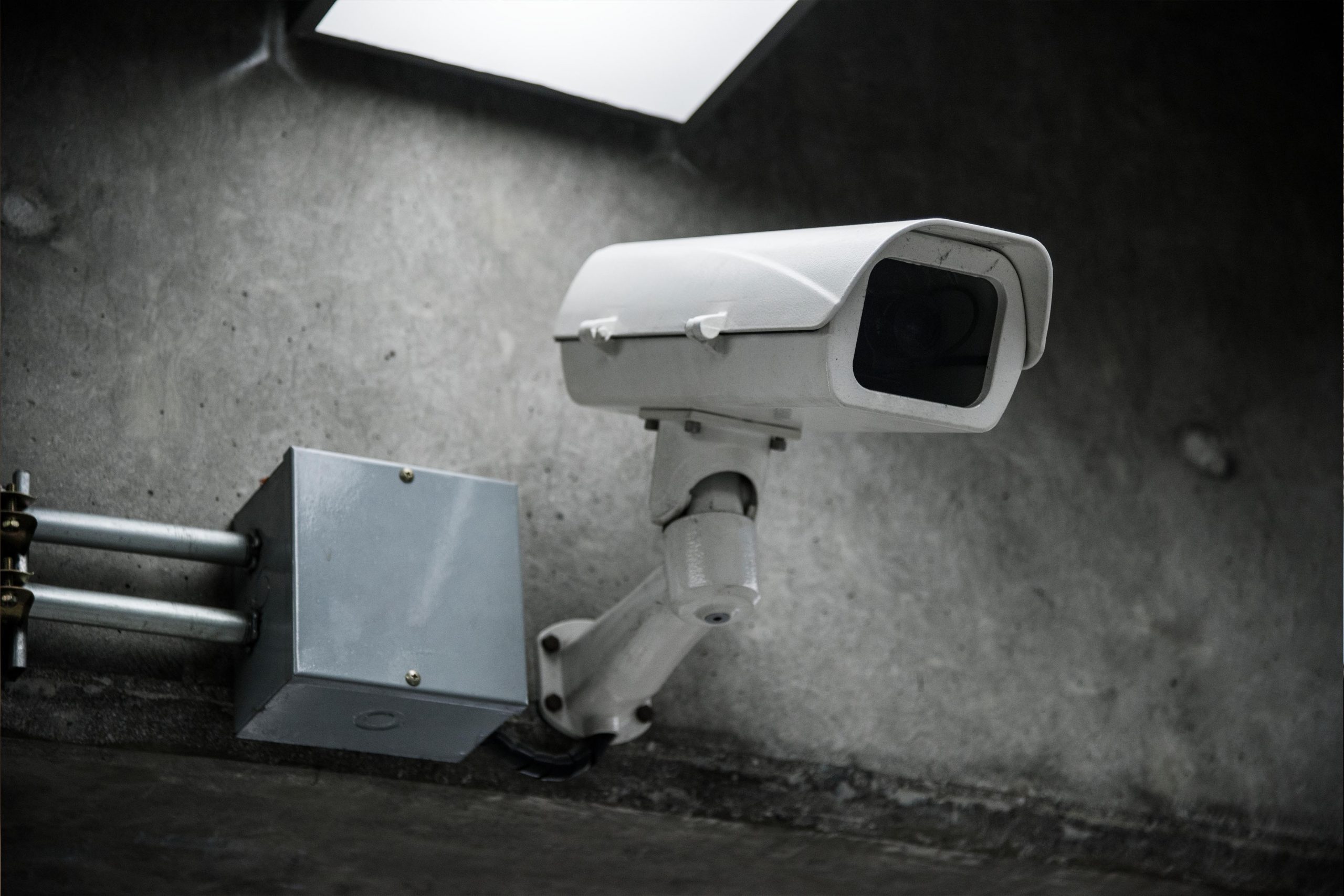 CCTV Auckland | Get your system installed by the experts. Contact ...